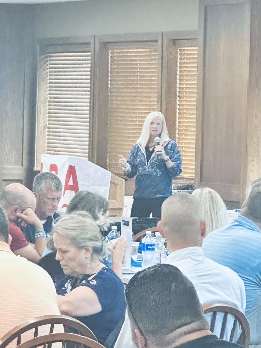 All things leadership at the 2024 Genesee Valley BOCES Leadership Institute! 🤩👏🏻 #gvbocessit <a href="/KevinRKirkwood1/">Kevin R Kirkwood</a> <a href="/JPetrosino85/">Jessica Petrosino</a> <a href="/socialstudies65/">Nick D’Amuro</a>