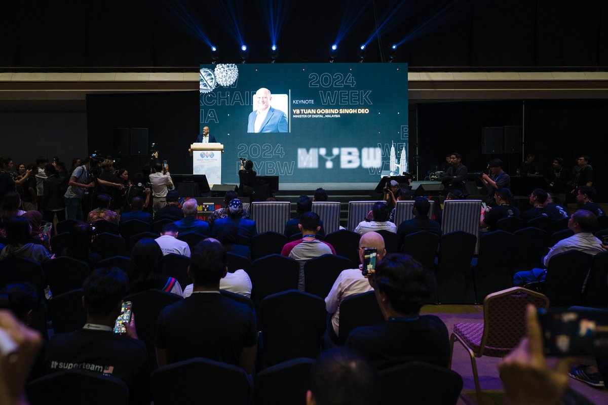 Gobind Singh Deo 🇲🇾 tweet media