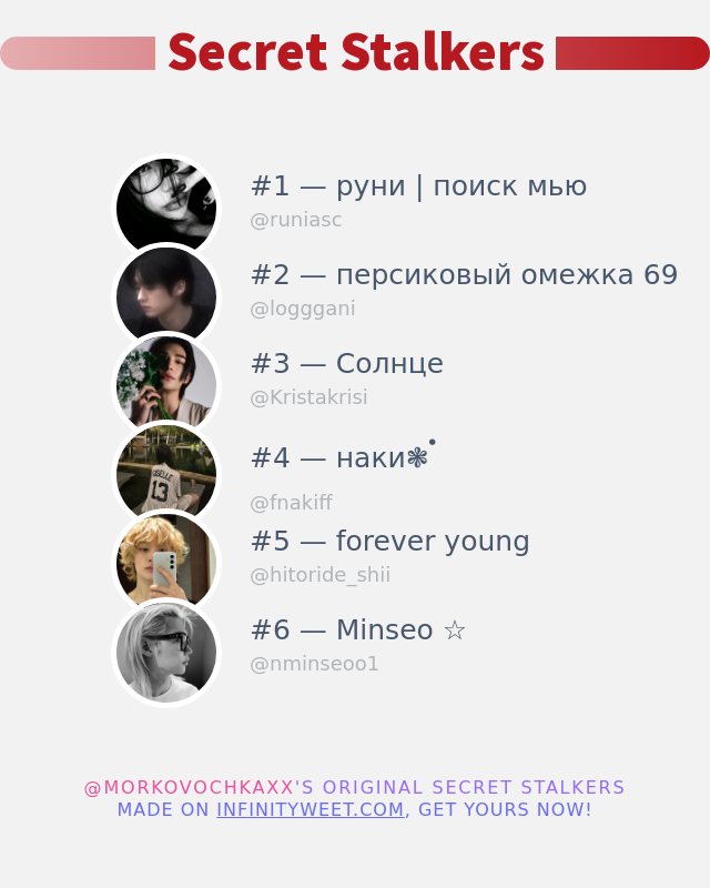 клярчик (раб) tweet media