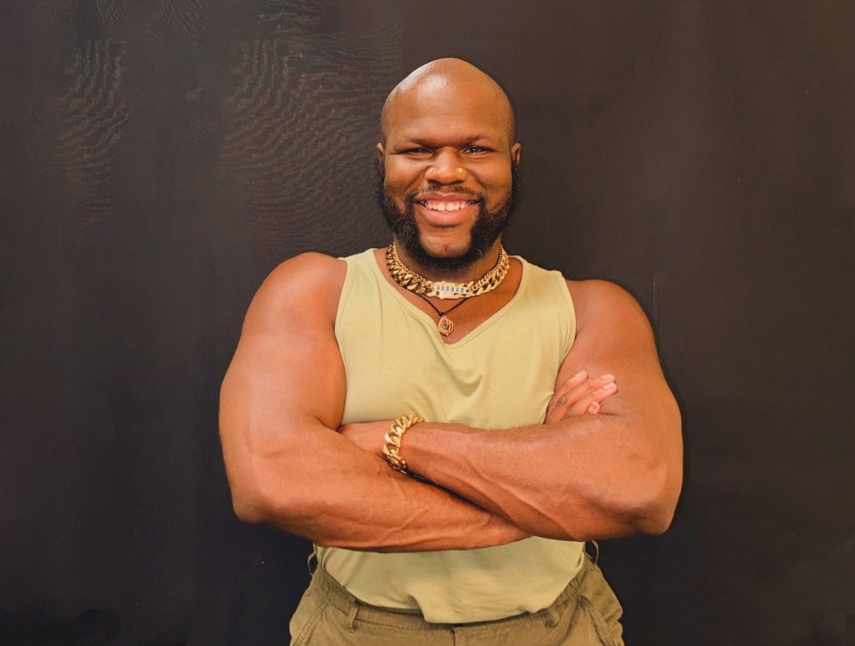 Lester Mayers tweet media