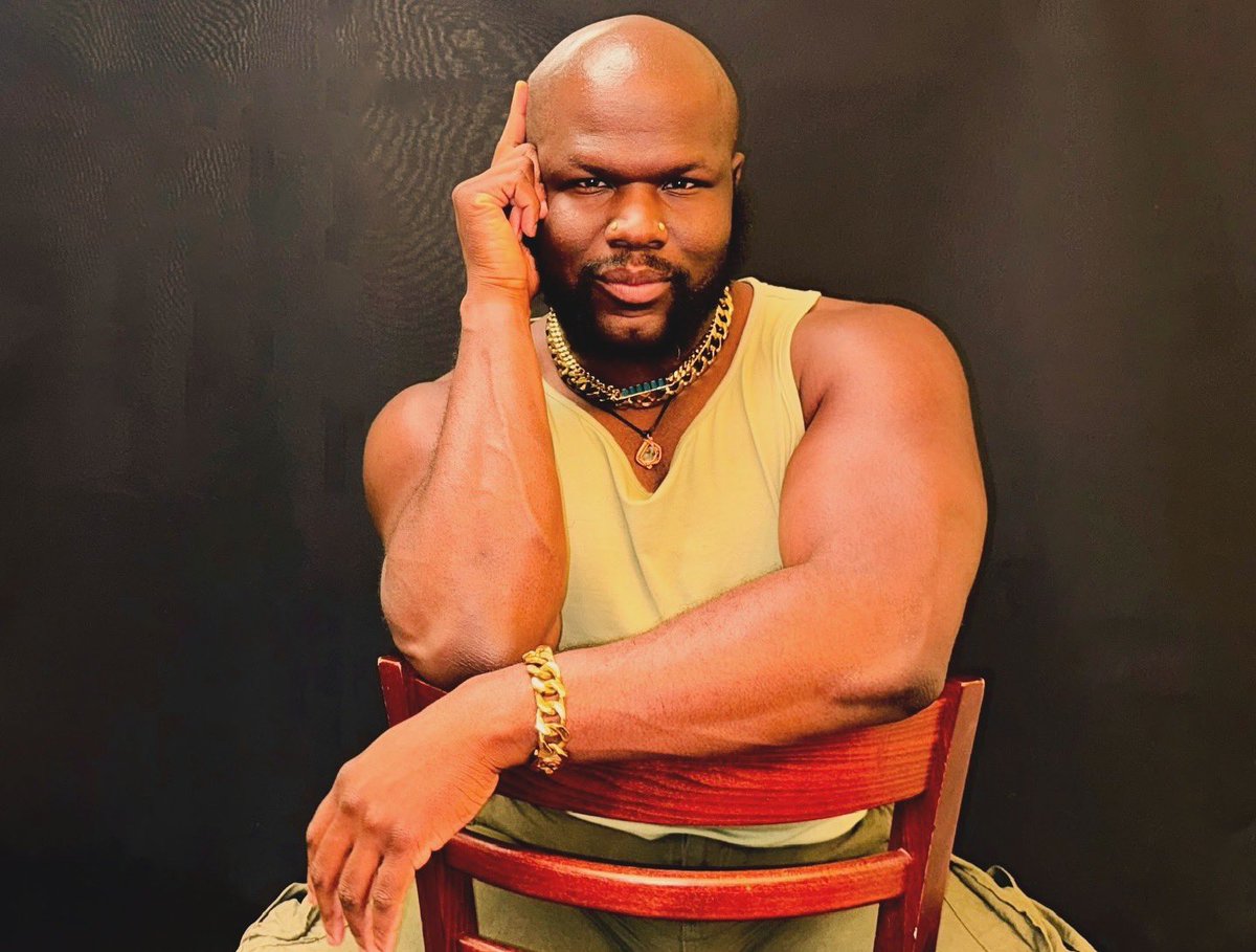 Lester Mayers tweet media