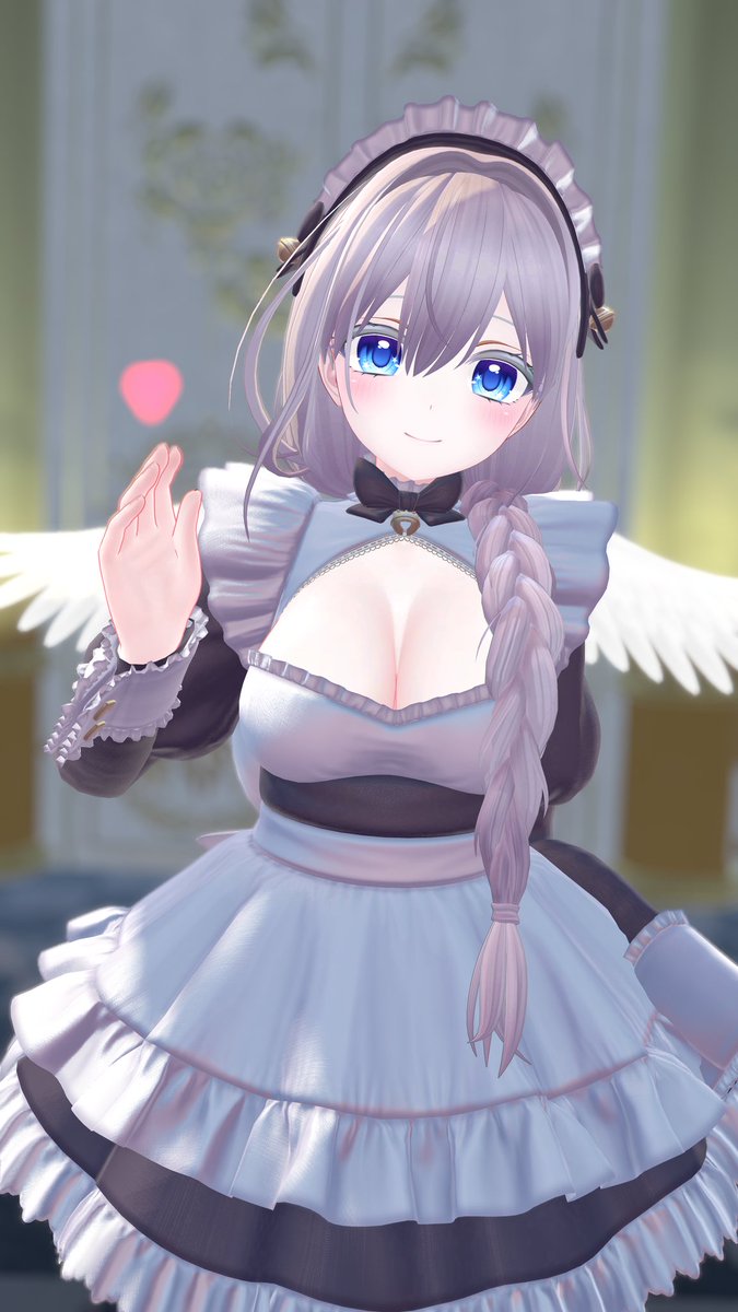 ふくろう🦉📔@新人Vtuber tweet media