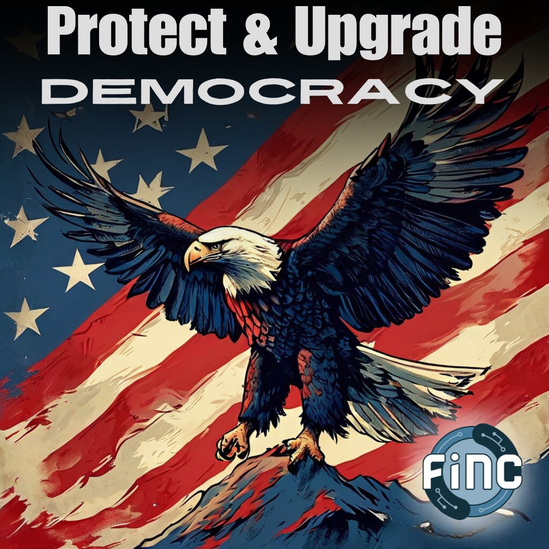 Future Is Now Coalition tweet media