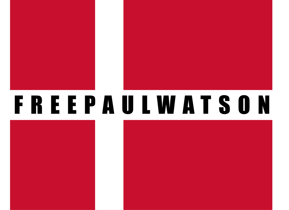 The extradition request from 🇯🇵 has been sent. Denmark cannot and should not comply, instead the Dane's must #FreePaulWatson <a href="/Statsmin/">Statsministeriet</a> <a href="/DanishMFA/">Denmark MFA 🇩🇰</a> #NoExtradition 🇩🇰