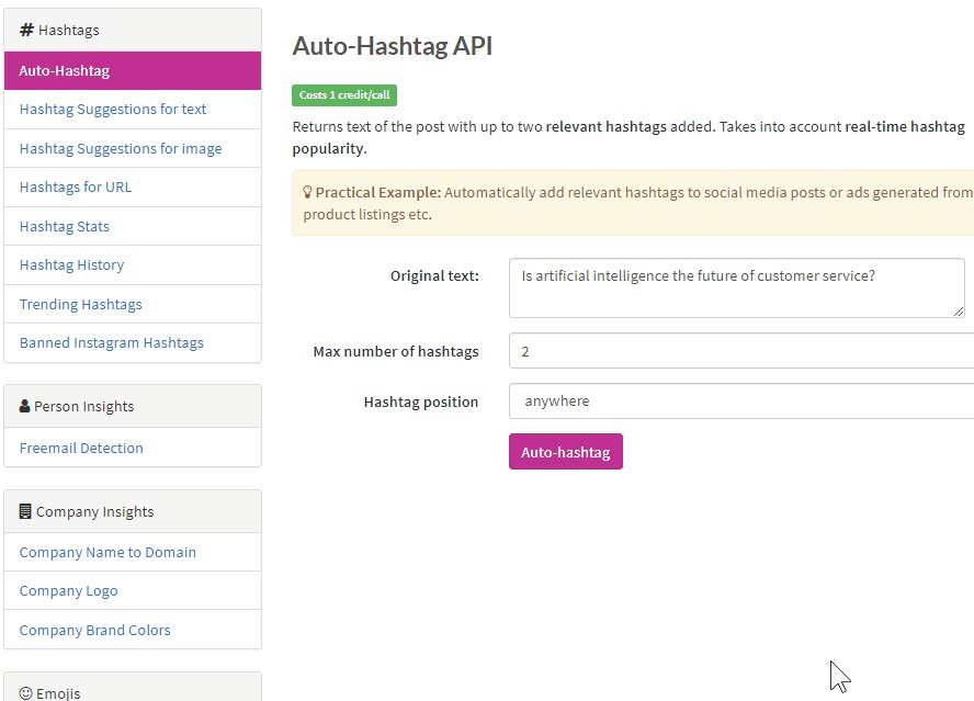 Rite_Tag's tweet image. To improve your #SocialMedia publishing #SaaSProduct, easily add auto-hashtagging for Twitter, IG… 💻 medium.com/hashtag-academ…