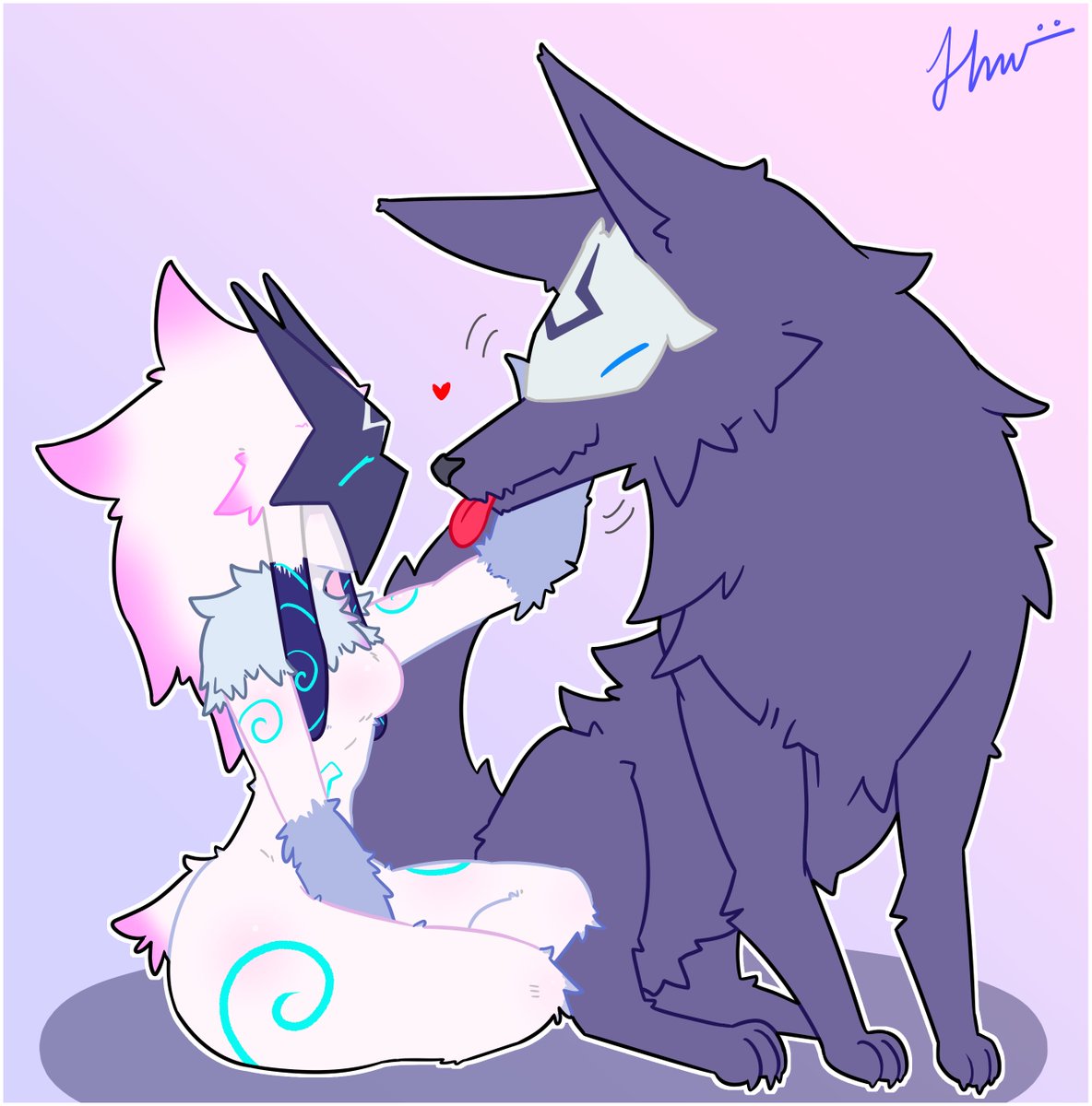 #Kindred

Ordinary 🐑🐺