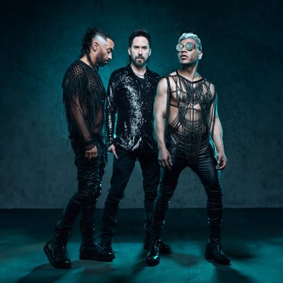 Camila (Oficial) tweet media