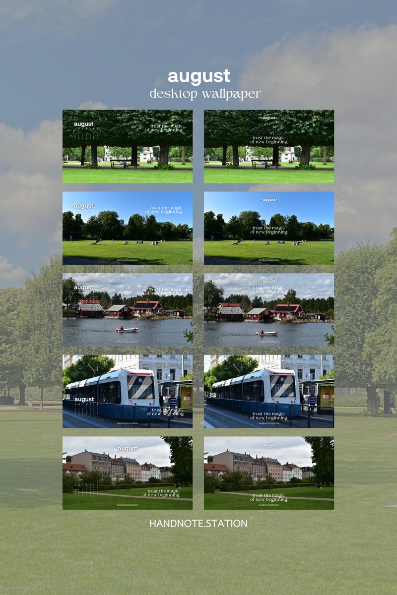 HandnoteStatiou's tweet image. august wallpaper give away 🌳
📎 please follow or rt

Download 😊
——  drive.google.com/drive/folders/…

🔭 for personal only

#wallpaper #giveaway #phonewallpaper