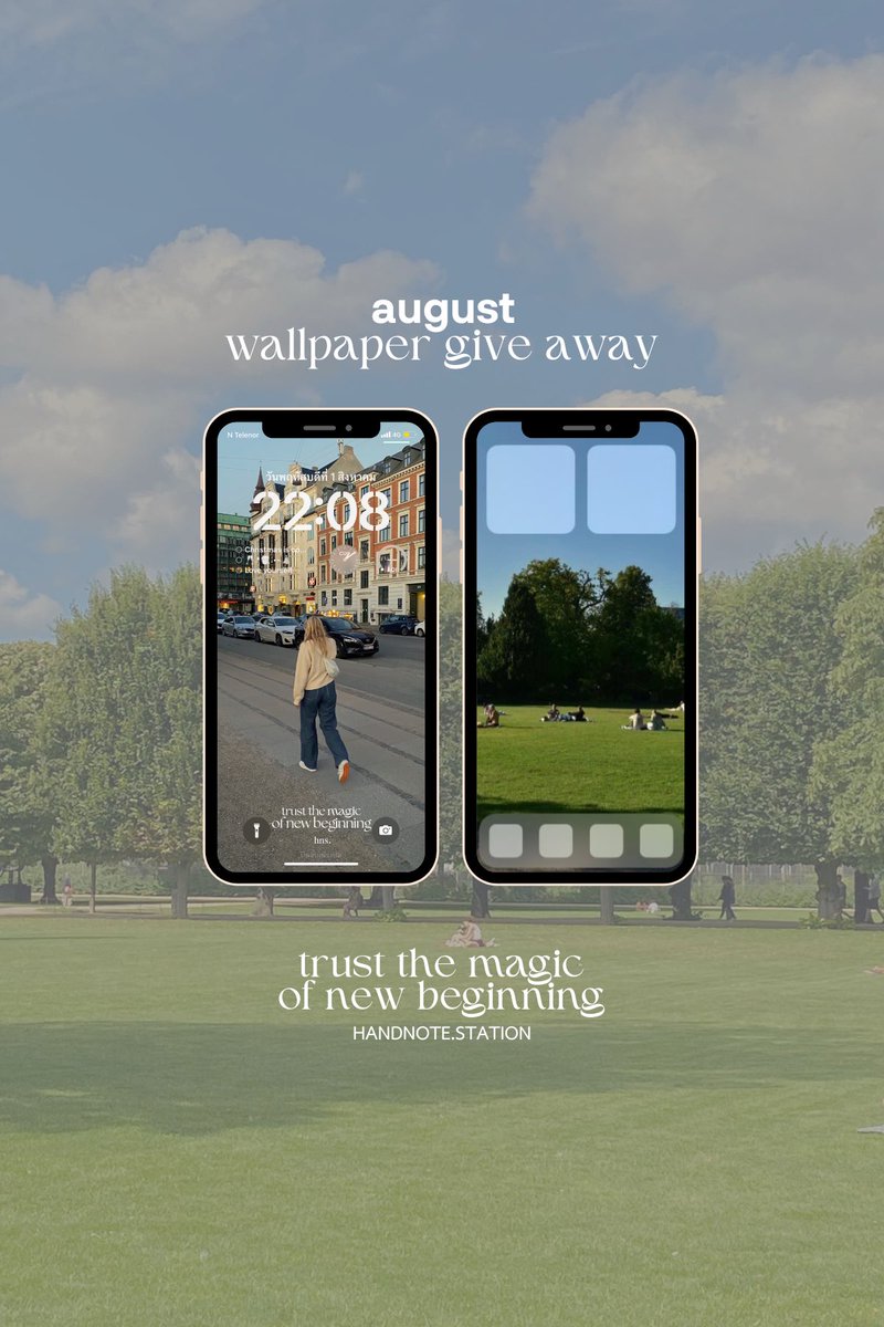 HandnoteStatiou's tweet image. august wallpaper give away 🌳
📎 please follow or rt

Download 😊
——  drive.google.com/drive/folders/…

🔭 for personal only

#wallpaper #giveaway #phonewallpaper