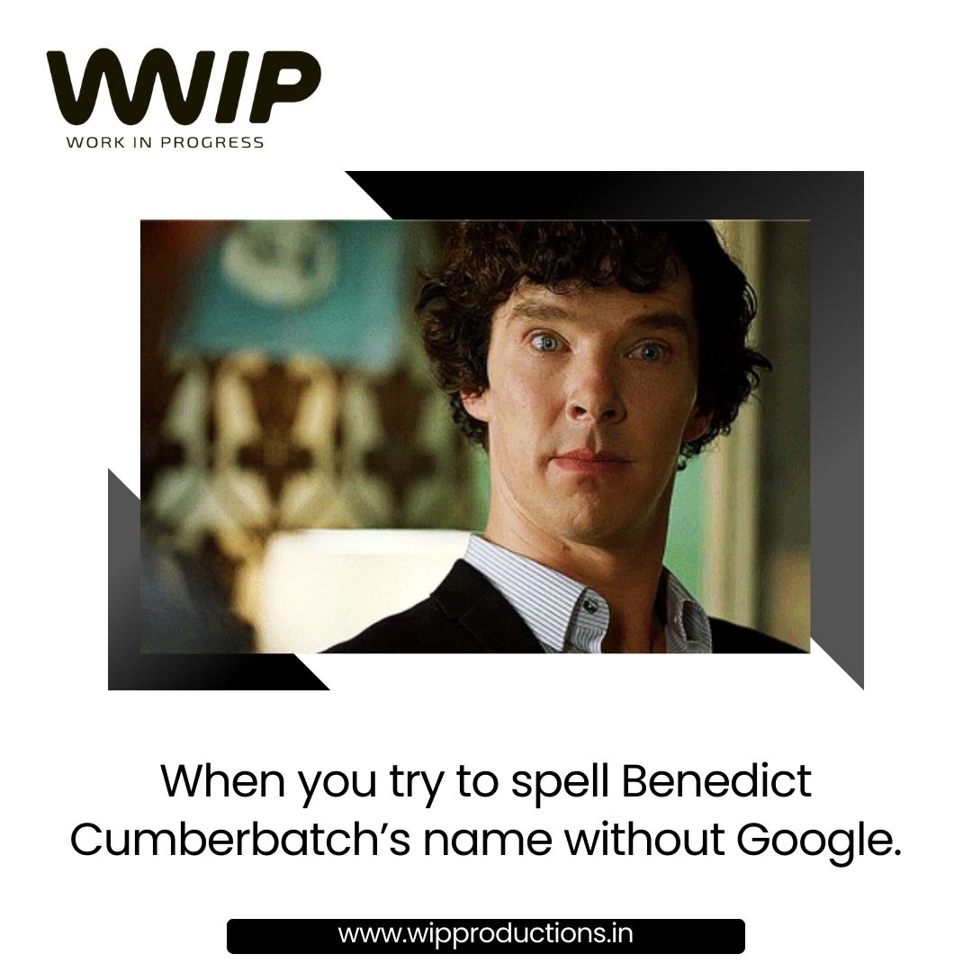 WipProductions's tweet photo. That moment when your favorite actor perfectly sums up your life in a meme 🤣✨

Email Us - info@wipproductions.in
Website - https://t.co/FOV1WmO1RQ

#FilmProduction #TVCreatives #BrandedContent #MusicVideoMagic #CorporateVideography #PhotoshootPerfection #CreativeIndia https://t.co/rm7mKFqEyT