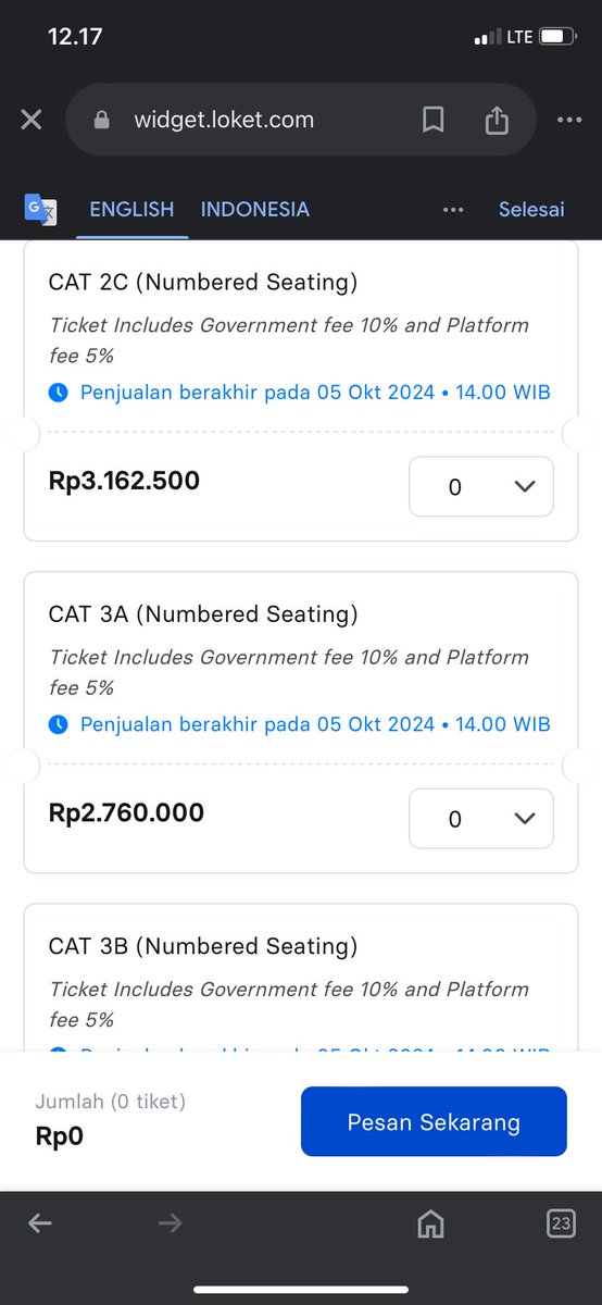 sunflowers1506_'s tweet photo. Ada yg mau tinggal isi data gak, soal ny tmn aku udh dpt di hp satu nya
#wayv #wayvconcertinjakarta https://t.co/cWtd1IGmhr