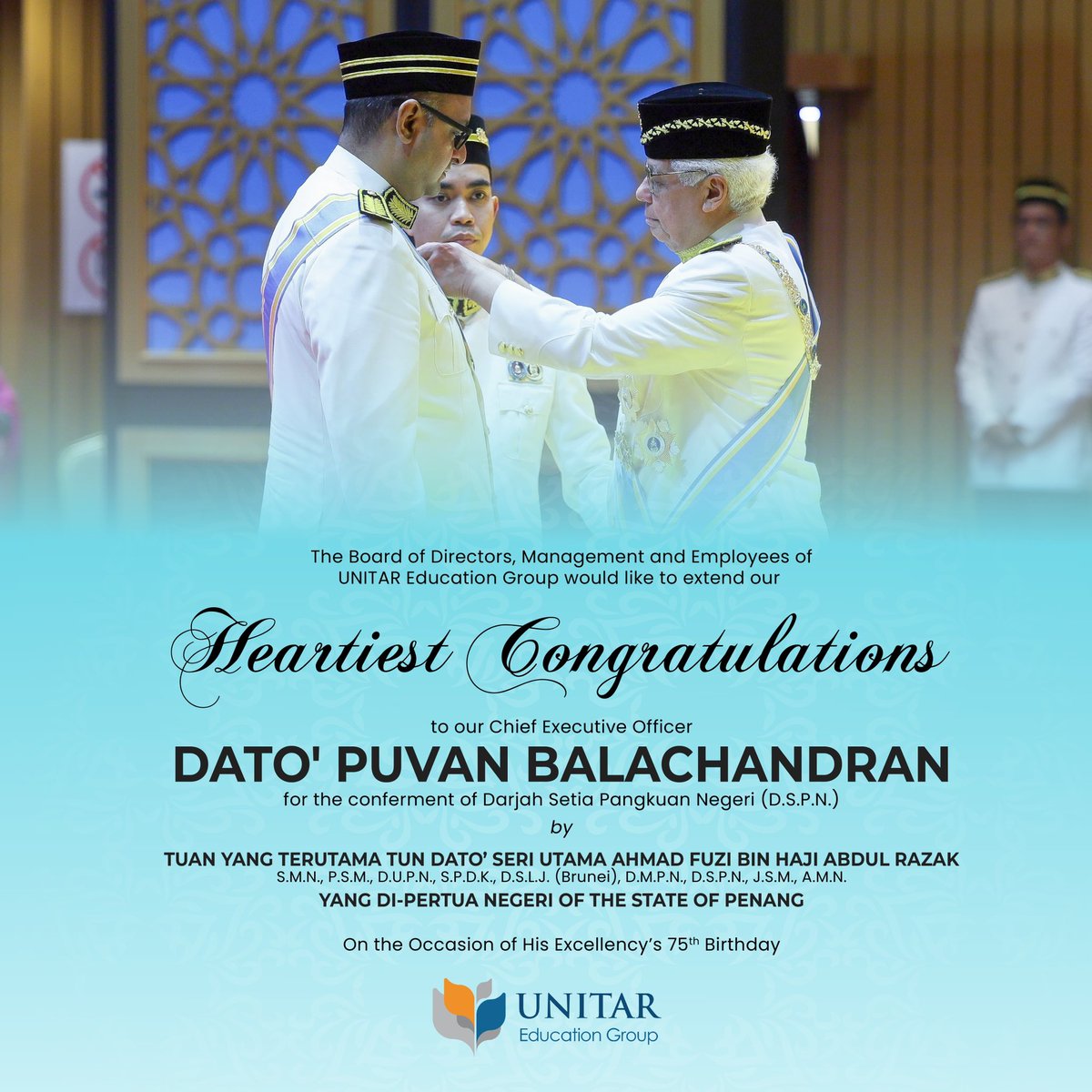 UNITAR tweet media