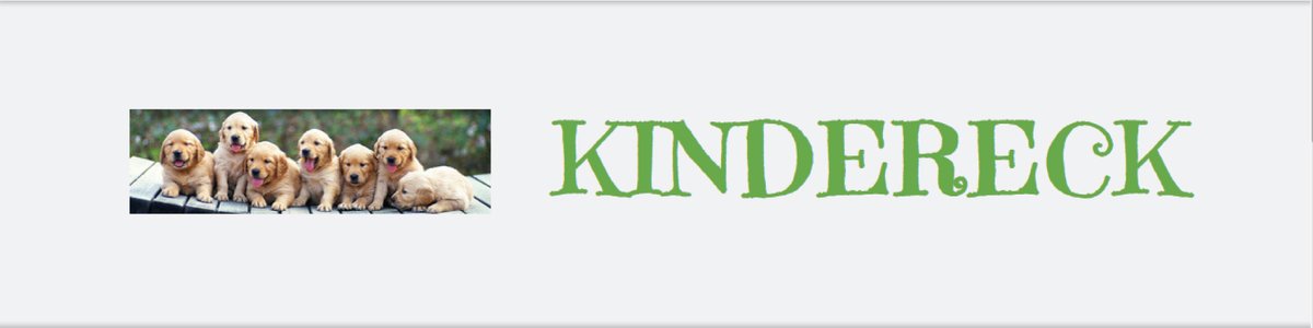 AutorinBKummer's tweet image. #kindereck #kinderbücher #webseite #buchtipps
Herzlich Willkommen im Kindereck!
Hier dreht sich alles um Literatur und Unterhaltung für Kinder.
kindereck.jimdofree.com ⬅️