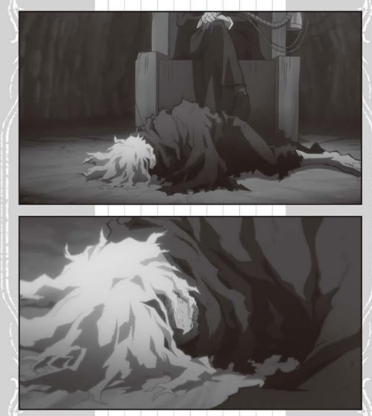 #MHAURNEXT #MHASPOILERS Shigaraki cameo at the end of the movie 