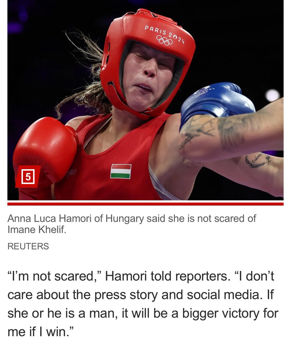 _willcompton's tweet photo. Anna Luca Hamori from Hungary 

This is the mentality 

Put us all on your back this weekend https://t.co/n2cvjlNJ4E