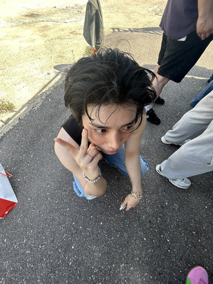 Coming Soon Don’t Worry Be Happy🤯