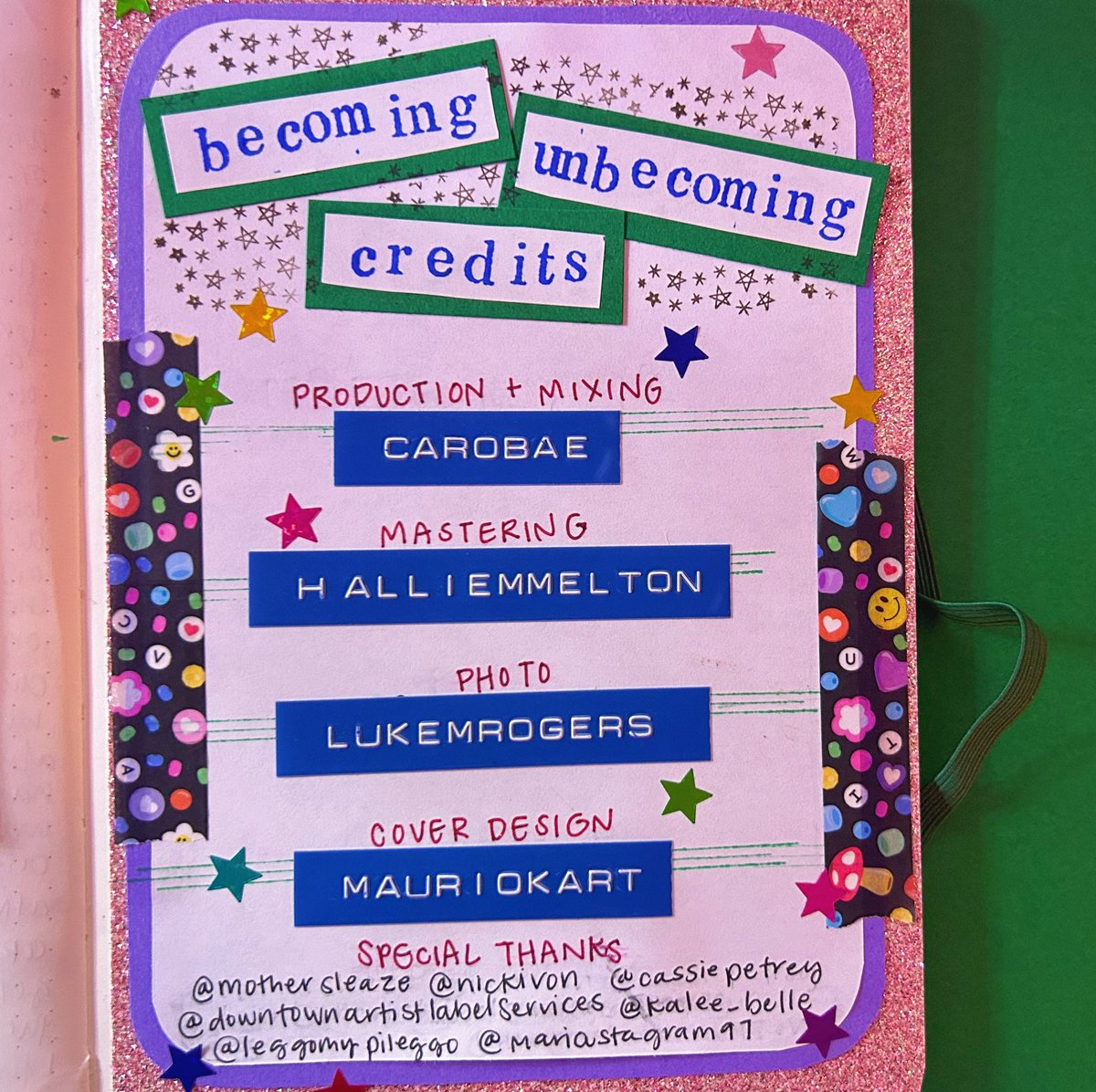 leannafirestone's tweet image. after three years in the making, becoming unbecoming is out now 😭🙂‍↕️ 

lnk.dmsmusic.co/leannafireston…