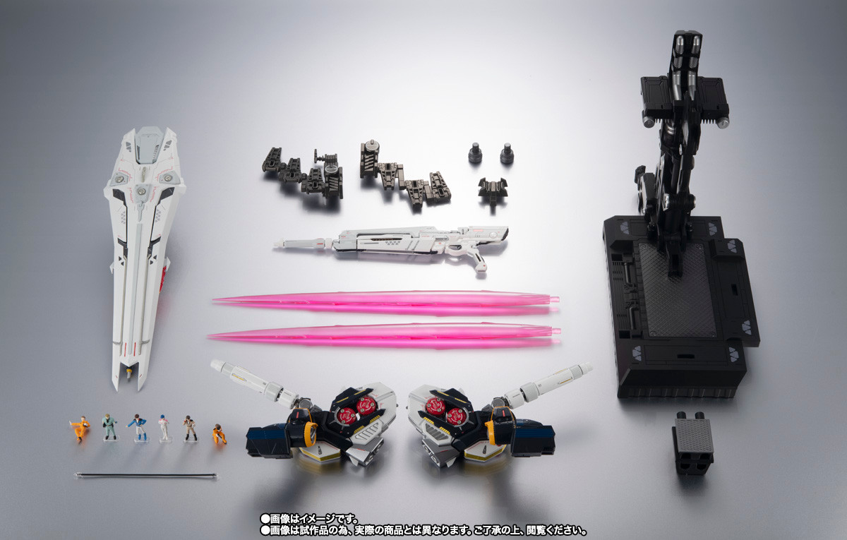 魂ネイションズ公式/BANDAI SPIRITS TAMASHII NATIONS OFFICIAL on X