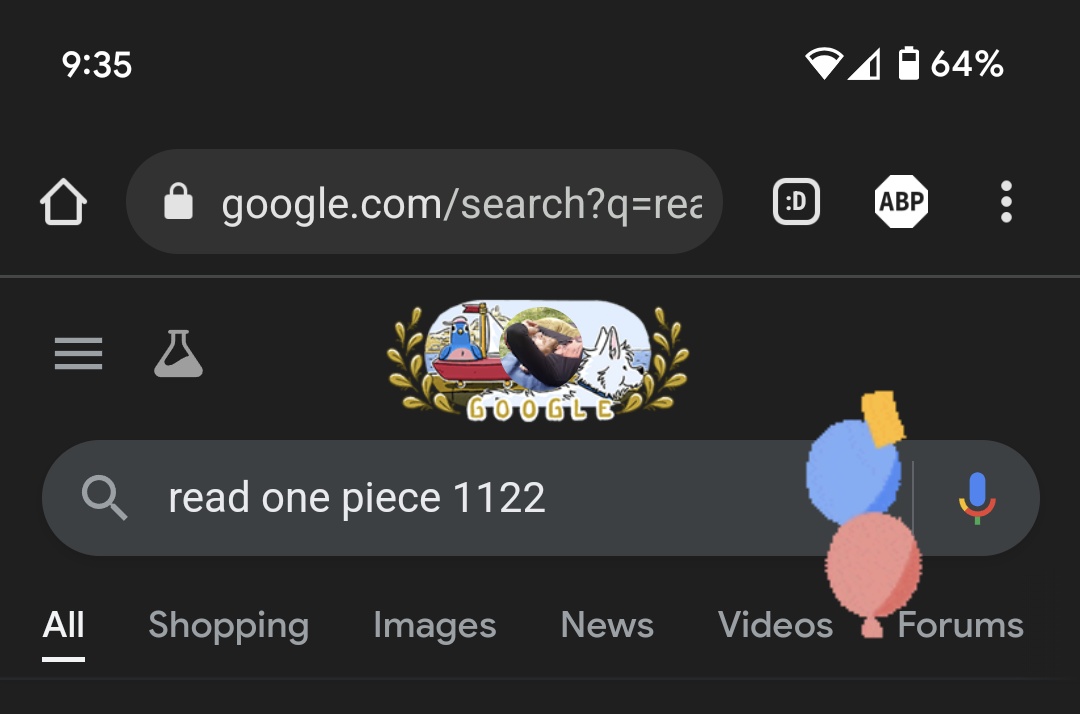 Does everywhere do this now?