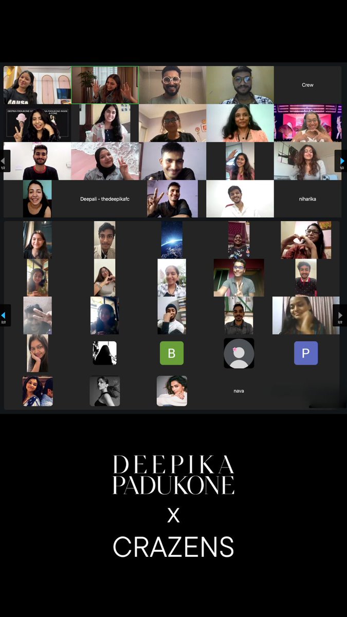 Deepika Files tweet media