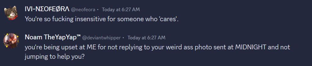 NonooPrime's tweet image. If you have serious mental instability and risk of putting your life in harm's way, seek profesionnal help, don't pull this.. it is the most toxic and least friendly thing to do. and will not get you anywhere.. it is manipulative AND toxic.