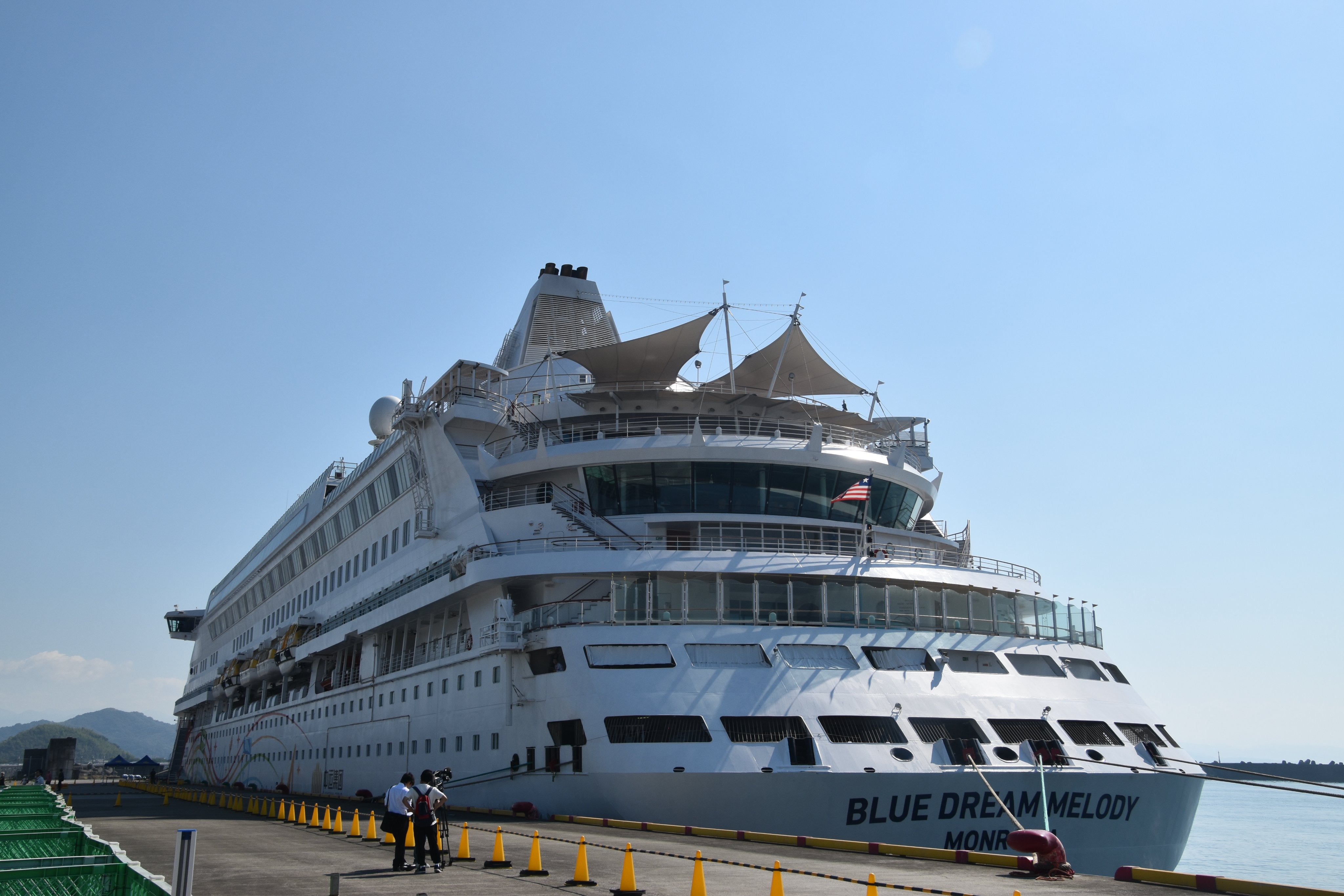 国土交通省港湾局 (@MLIT_Port) / X