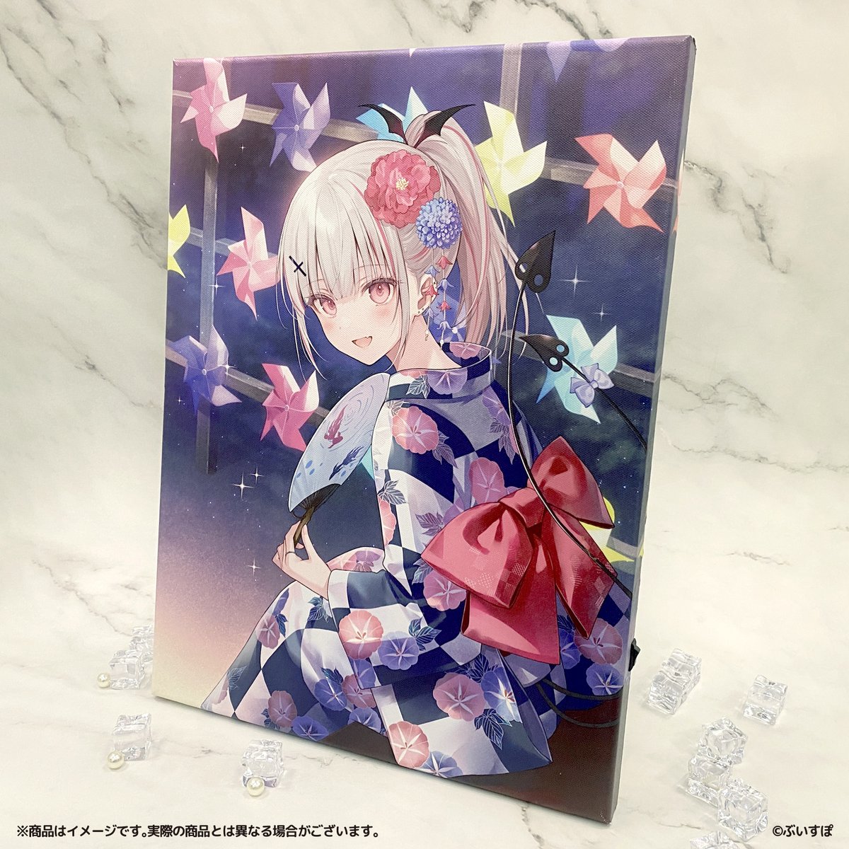 空澄セナ 4周年記念2024