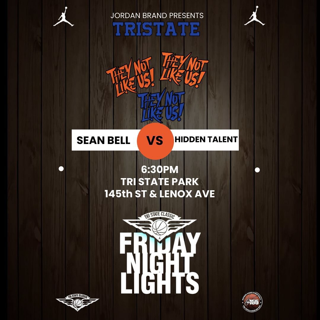 The battle of the undefeateds will be taking place tonight at 6:30 PM. The winner of this game will be taking over first place! Which team will it be? The road to 30K continues. #BlackSquareGarden <a href="/Jumpman23/">Jordan</a>