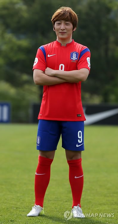 진짜네...여자선수를 키 크고 몸 좋다는 이유만으로 선수 자격 박탈을 요구😇
naver.me/FO9sbezp