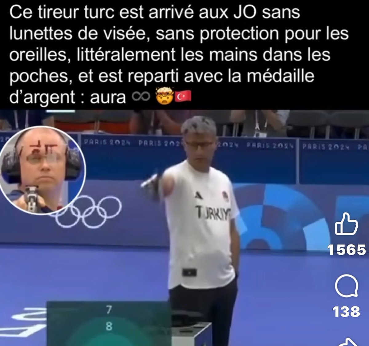 StanGraziani's tweet photo. C’est normal, en Turquie on apprend à viser dès le plus jeune âge.  Il n’y qu’à voir leurs toilettes. https://t.co/Fpzu8KKFhN