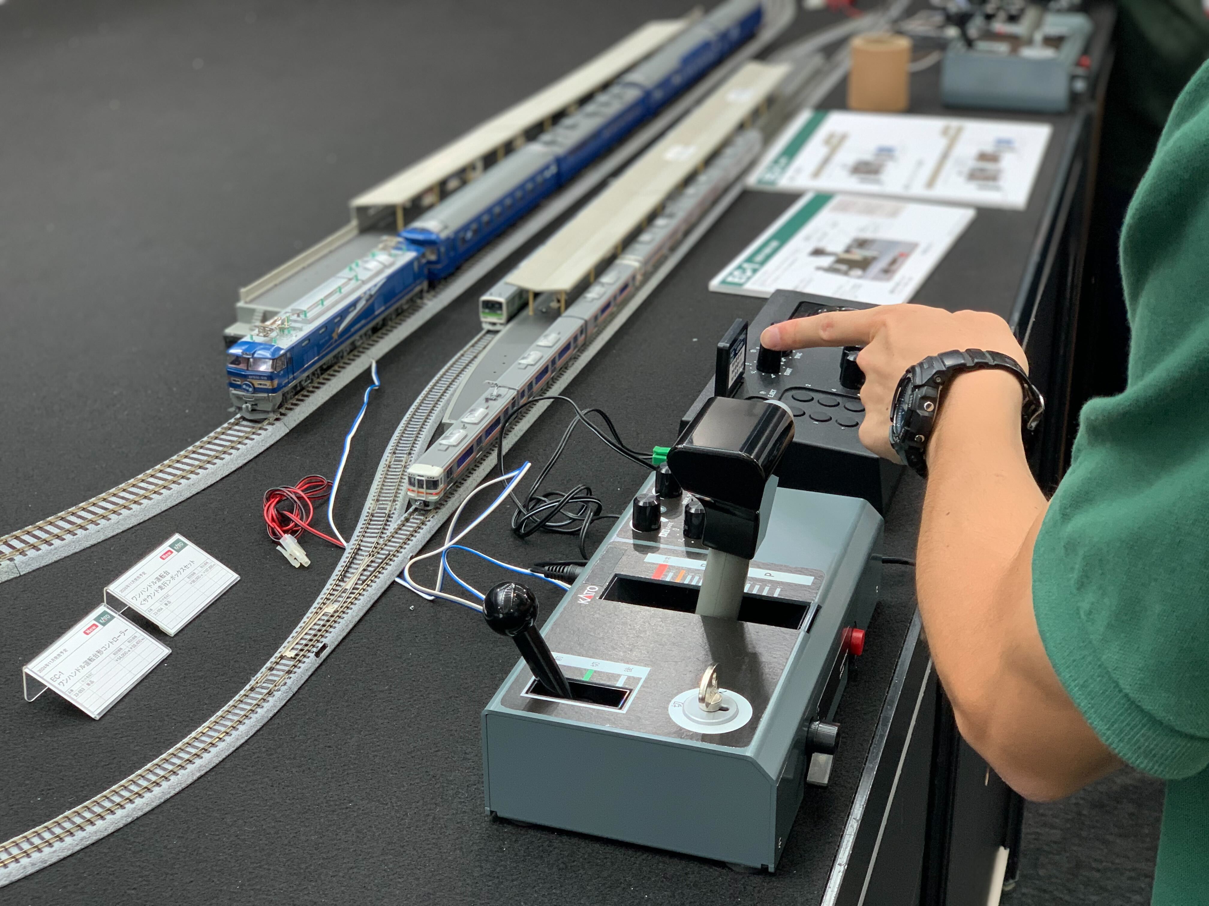 NゲージのKATO(KATO営業部) on X: NゲージのKATO(KATO営業部) on X: