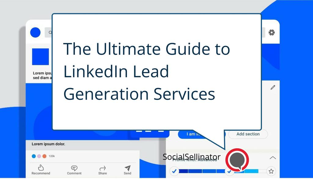 MrSocialSelling's tweet photo. Understanding and utilizing LinkedIn's lead generation potential is essential for modern marketing success, making it a pivotal tool for businesses looking to thrive in the digital age.
Read more 👉 https://t.co/2HFx2qfXry
#LinkedinLeadGeneration #IncreasinglyDigital https://t.co/bKuASjtTGv