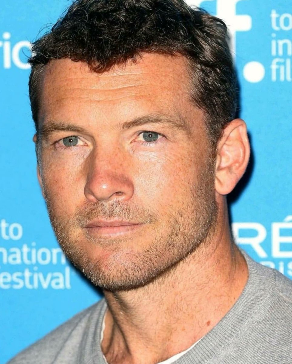 filmcinematalky's tweet image. Birthday wishes to Australian actor Sam Worthington. Born on 2nd August. 
. 
. 
. 
. 
Follow @filmcinematalky | #SamWorthington #AustralianActor #Actor #Hollywood #HollywoodActor #Handosome #HandsomeHunk #Hunk #Celeb #Celebrity #Viral #Trending #FilmCinemaTalkies