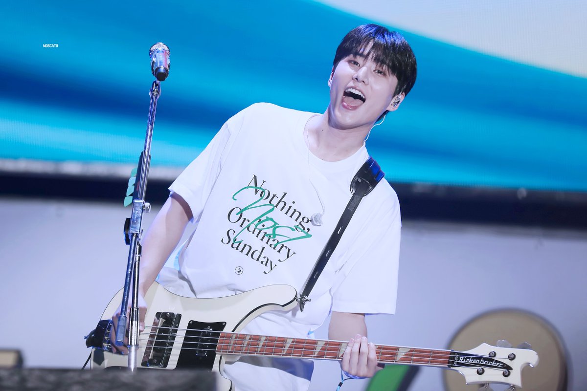 240615 어썸뮤직페스티벌
해피케🦊 (재보정ver.)
#영케이 #YoungK #강영현 #DAY6 #데이식스