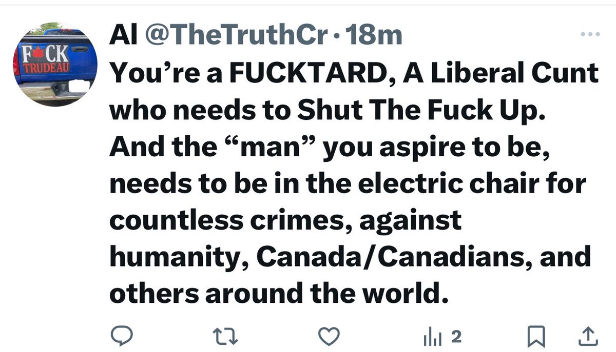CailinasEirinn's tweet photo. Another @tracyforan4ess fan. 
😒 https://t.co/spFWZKOe2D