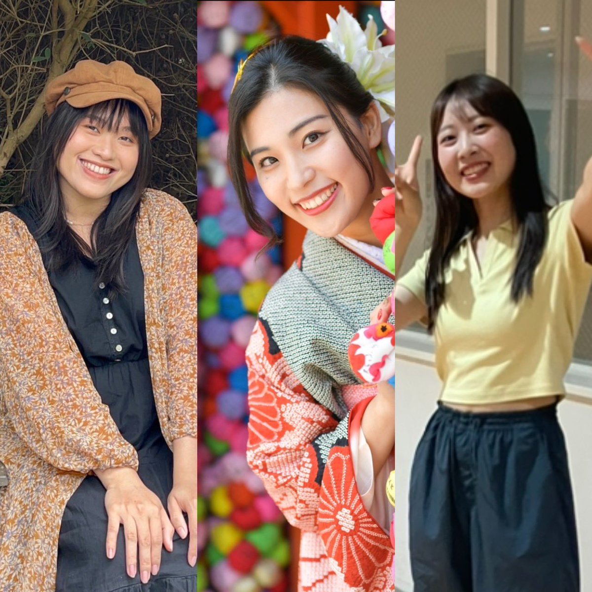 DANCE_REALJAM's tweet photo. 3-2『1年ジャズ』
Mrsキーマカレー
きよは、まなみ、アン、、
きーよは、まーなみ、アーン
キー、マー、アー？？
キーマカレー？？
10代1人、20代2人、合わせて30代ショーケースです
どーぞご覧ください！！
#realjam #夏メル2024 https://t.co/Ln0Lt93CAj