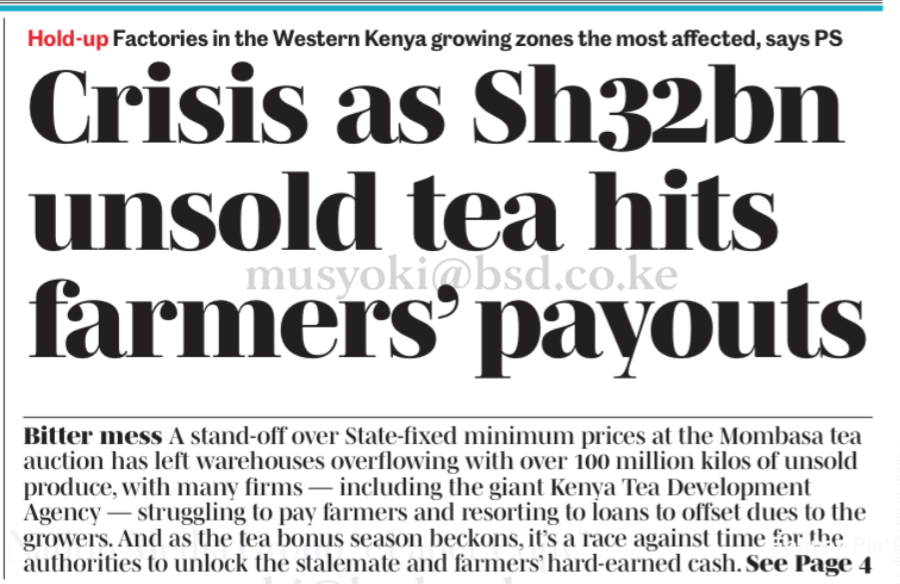 In an already cash constrained economy? #FinanceBill2023 #Pendingbills