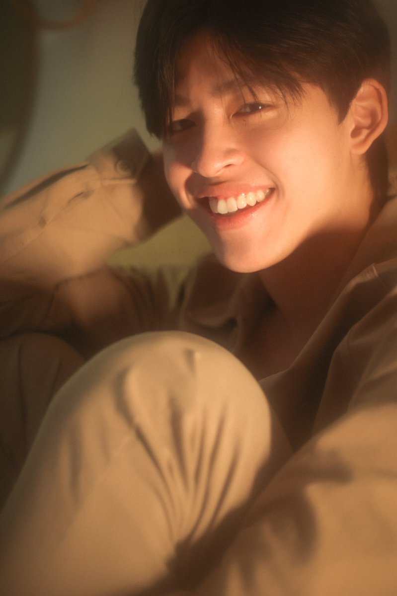 mmpp0103's tweet image. ละมุนบอยมาก 🥹

#ppnaravit @ppnaravit