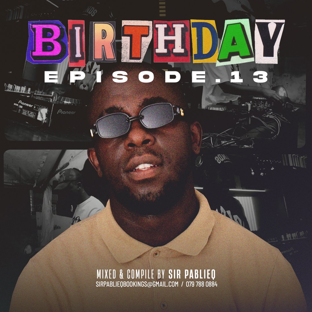 dickson_moshoe's tweet photo. Ekse Here Is First Of Four Episodes For August

Link 1⬇️
https://t.co/n0BNc2IkNz

Link 2⬇️
https://t.co/9tlI4EhhVz

Download||Listen||Share https://t.co/JDv4dSNAFS