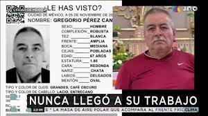 #HastaEncontrarlos #TeBuscamos #Presente
<a href="/JavosMerol/">Javier Garnica</a>
<a href="/more70mart/">💜𑜞 🌮🇲🇽✿MORE❀͜͡͡🍃 🇵🇸</a>
<a href="/LupitaRivera453/">LupitaObradorista</a>
<a href="/bpg1120/">Blanca Ponce</a>
<a href="/SeleneA50115504/">Selene Alvarez</a>
<a href="/06Mala1980/">@06Mala1980</a>
<a href="/OlarteLeonor/">Leonor Olarte</a>
<a href="/CeliaAcuaMoren1/">Celia Acuña Moreno</a>
<a href="/Citlali_Cuba93/">Citlali, Yoliztli, Tlali, Nantli, Azomalli #LDTC</a>
#GregorioPérezCano