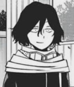 aizawa smile appreciation post