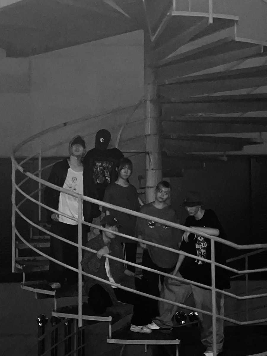 DANCE_REALJAM's tweet photo. 3-7『lila』
lila's hiphop sounds like this.
#realjam #夏メル2024 https://t.co/4KtX41sK1k