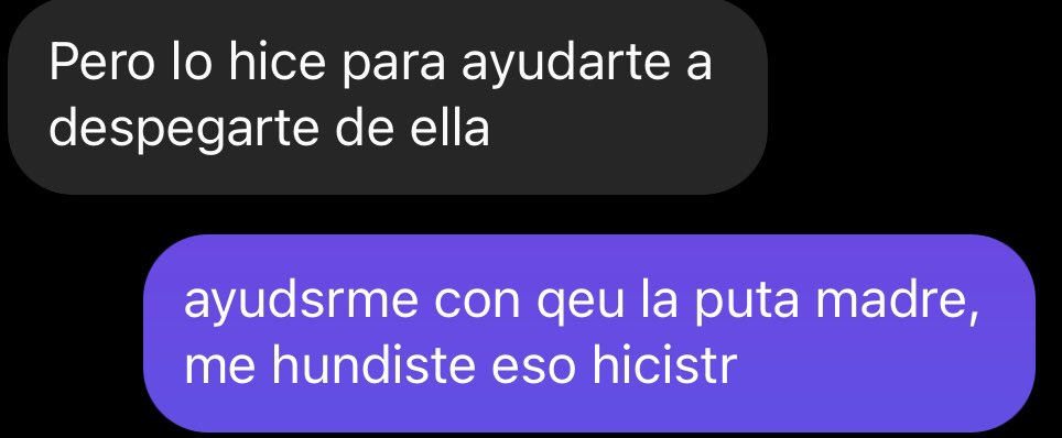 ezzzkyel's tweet photo. en mi vida me sentí tan apuñalado por la espalda https://t.co/pnWtldDQk0