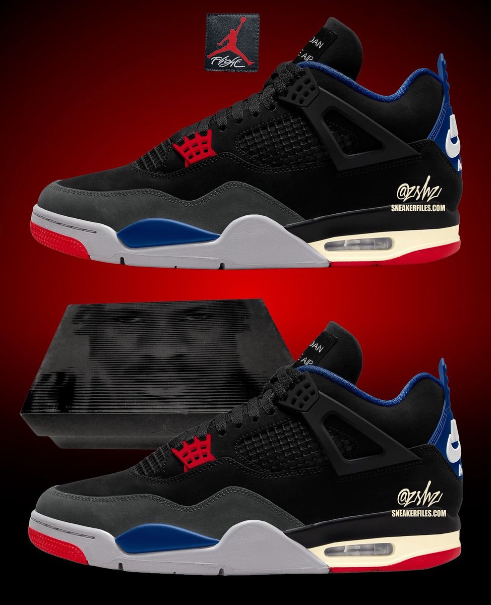 Unbreakable Kicks tweet media