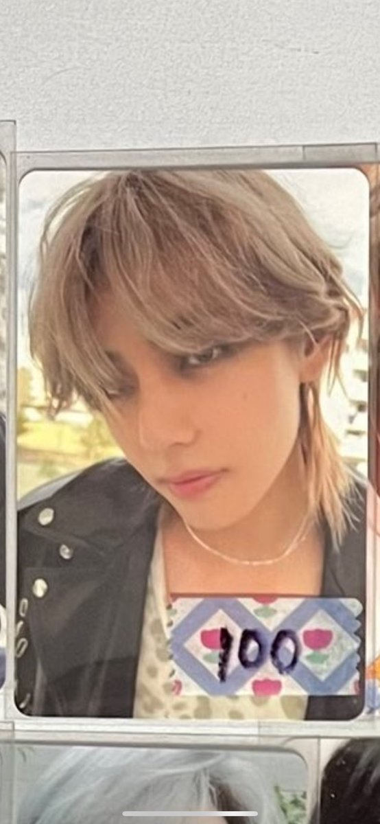 hoe4bwi's tweet photo. @chimcarts interested https://t.co/nUnSfZ5h3P