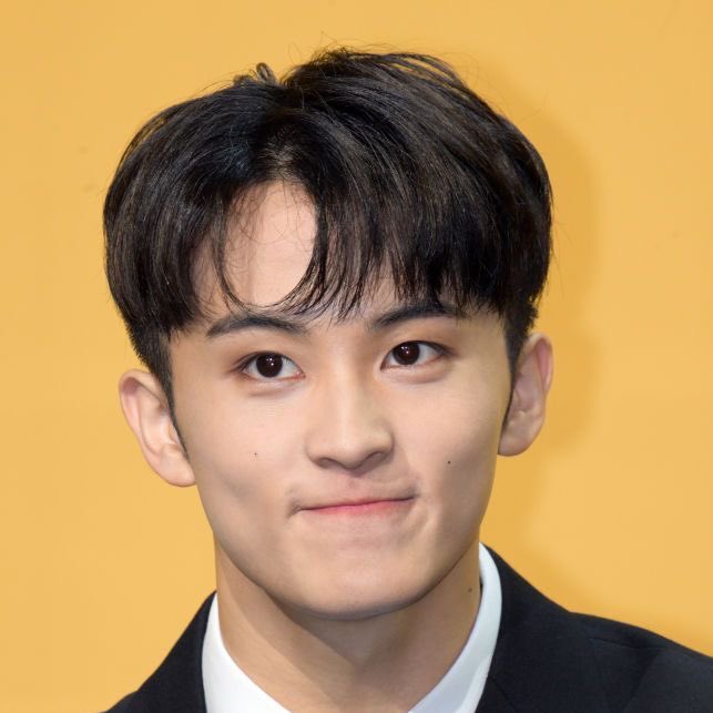 NCT マーク マーク (NCT) - 200 (ティーザーイメージ) : r/kpop