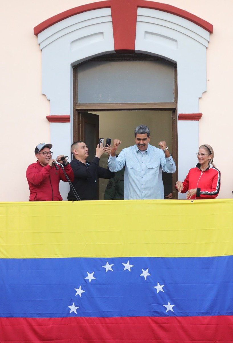 Adolfo Pereira Gobernador tweet media