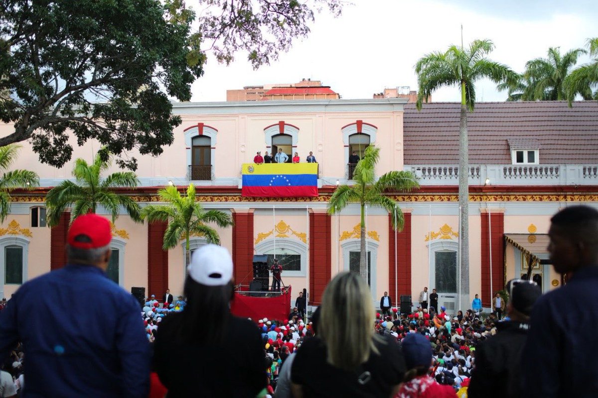 Adolfo Pereira Gobernador tweet media
