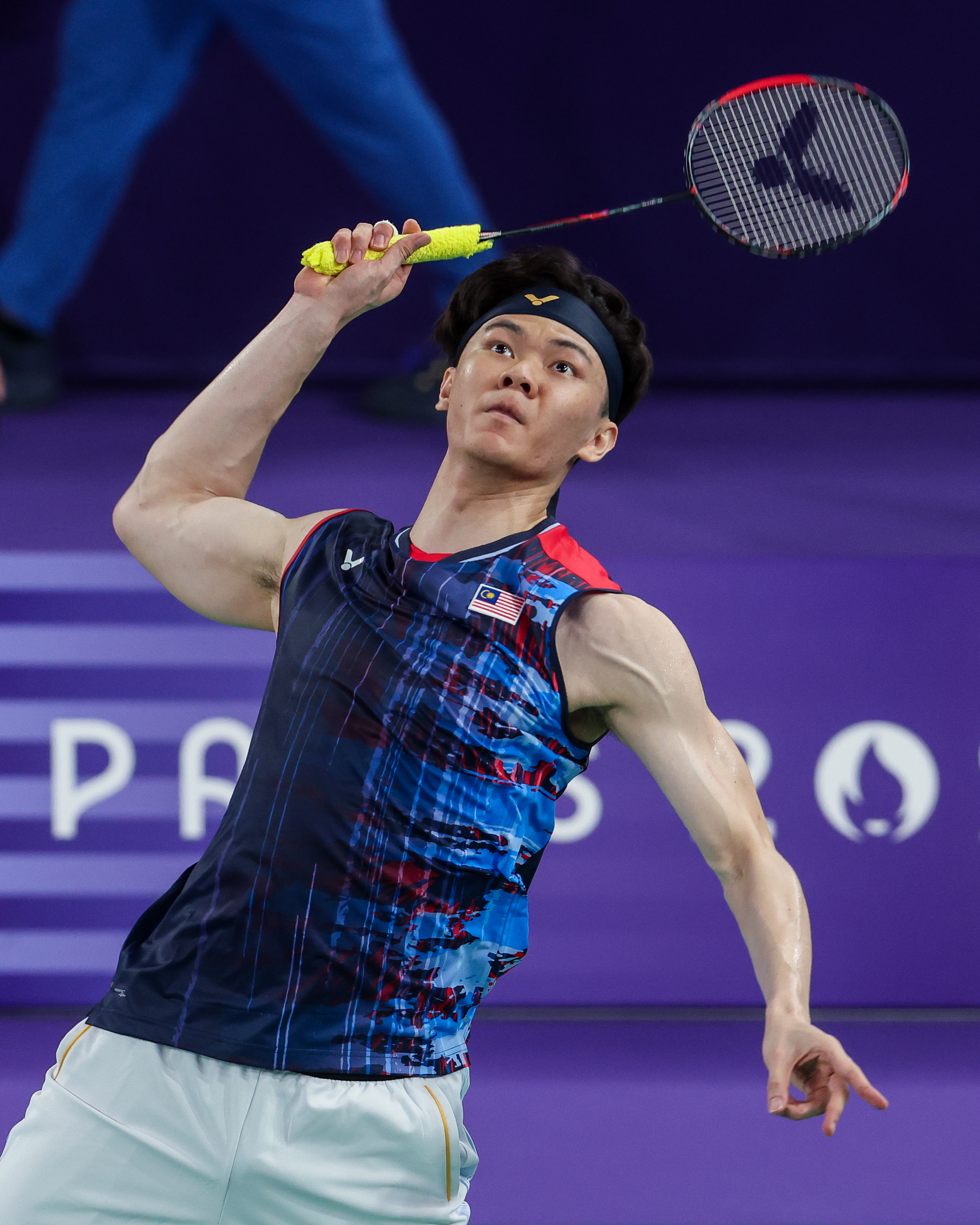 Victorビクター選手支給 デンマークバドミントン代表 ユニフォーム Victorビクター選手支給 デンマークバドミントン代表 ユニフォーム