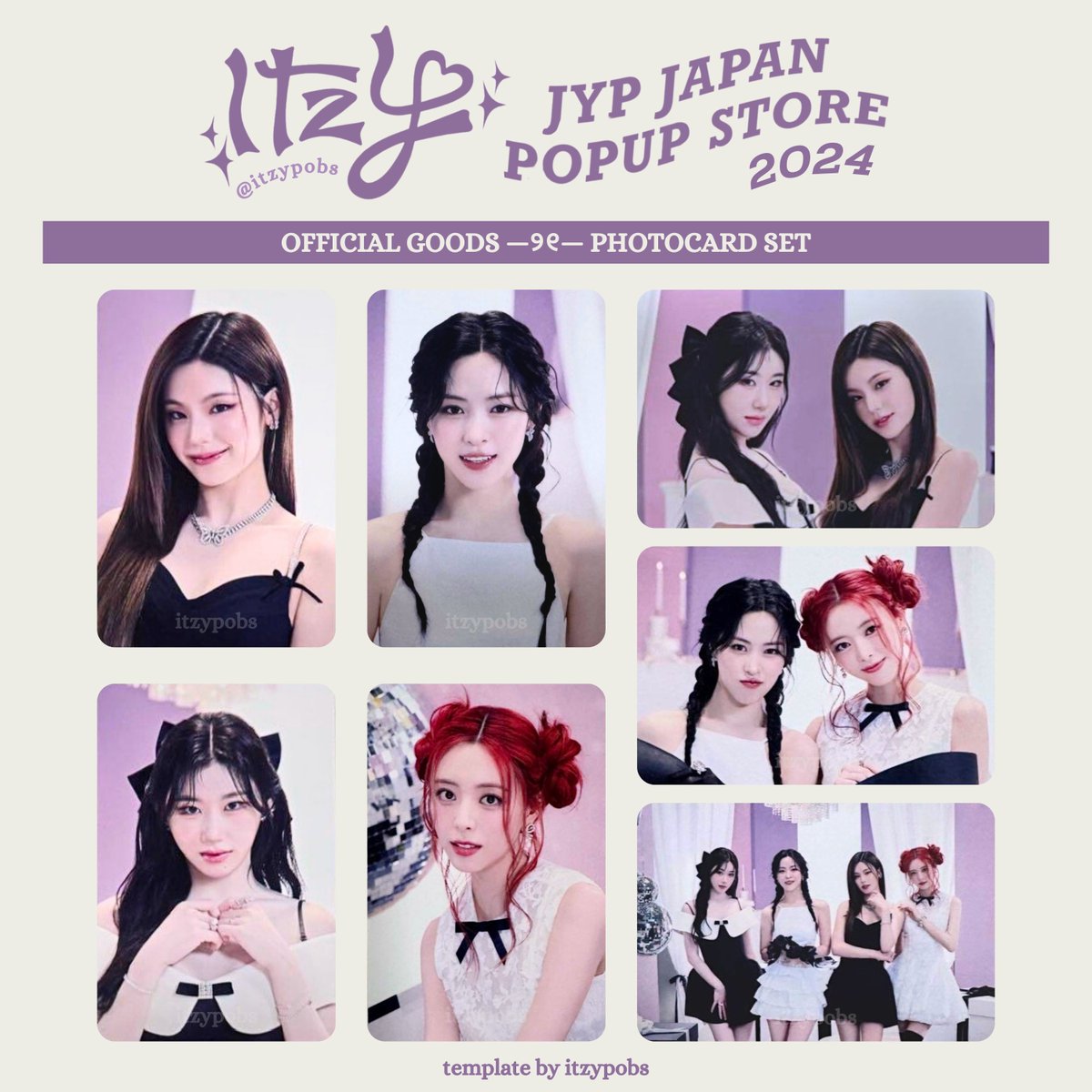 期間限定30％OFF! JYP JAPAN JAPAN JYP – GOODS OFFICIAL ITZY